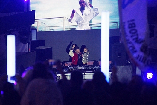 В Хабаровском крае на новогодние праздники ждут около 100 тыс. отдыхающих