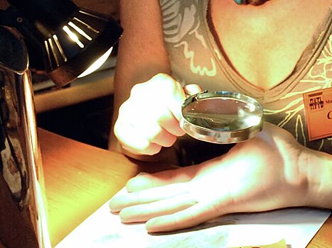 Хиромант объяснила, какая линия на ладони расскажет о характере человека