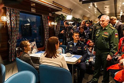 Получившие ранения военнослужащие России после реабилитации поехали на Кавказ