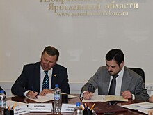 В Ярославской области продолжается формирование института независимых общественных наблюдателей