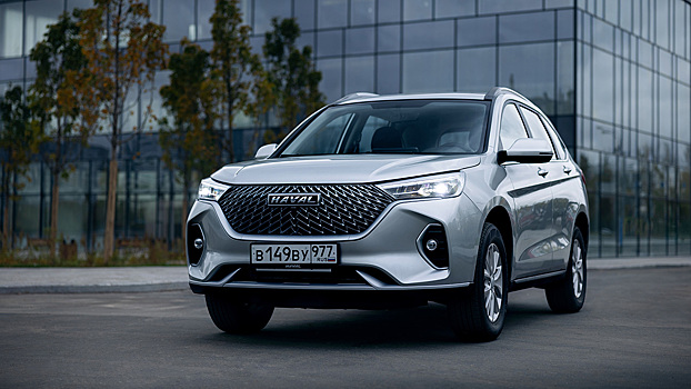 Автозавод «ПСМА Рус» в Калуге вышел на полную мощность