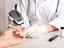 Минздрав: за 10 лет заболеваемость диабетом I типа в РФ выросла почти в 2 раза