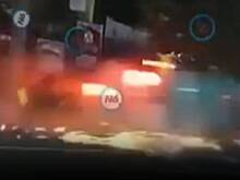 15-летняя королева красоты попала в смертельную аварию