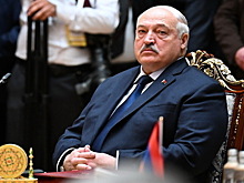 Лукашенко опроверг слухи о миллиардном взносе за вход в «Совет мира» по Газе