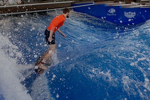 Комплекс альтернативных видов спорта за 192 млн рублей построят в Нижнем Новгороде