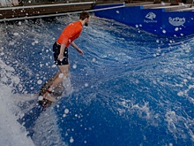 Комплекс альтернативных видов спорта за 192 млн рублей построят в Нижнем Новгороде