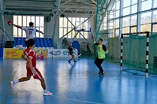 Дублеры «Каустика» дважды обыграли гостей из Таганрога