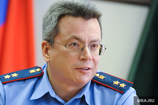 Коллеги задержанного ФСБ адвоката обратились к челябинскому генералу СК