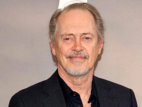 NYP: неизвестный напал на актера Бушеми в Нью-Йорке