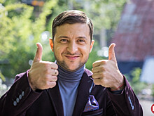 «Не вышел из кинообраза»: Онищенко о скандале вокруг Зеленского и «Досье Пандоры»