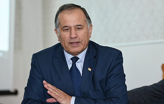 В ряды ИГ за три года вступили более тысячи граждан Таджикистана