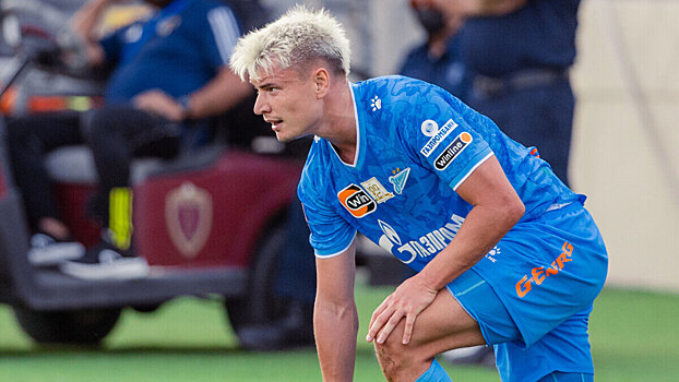 Андрей Мостовой о последних матчах «Зенита» в РПЛ: «Три домашних игры, два поражения и ничья – неутешительный результат. Нужно исправлять ситуацию»