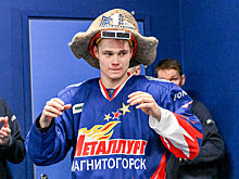 Канцеров, Сурин и Гамзин – в топ-5 проспектов за пределами Северной Америки по версии Daily Faceoff