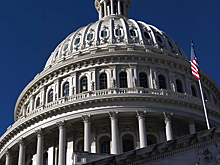 В Конгрессе США заблокировали законопроект о помощи Израилю без Украины
