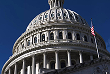 В Конгрессе США заблокировали законопроект о помощи Израилю без Украины