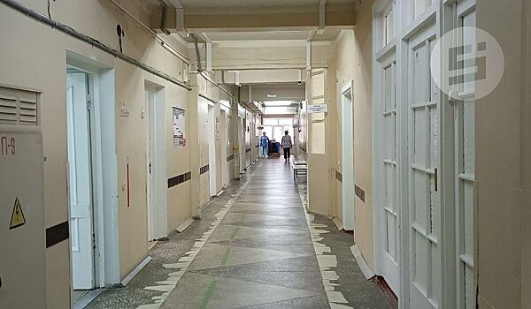 Необходимость слияния ижевских поликлиник подтверждена проведённым ранее аудитом