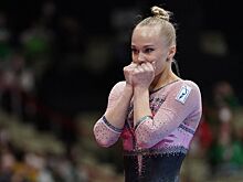 Федерация гимнастики России сообщила, что готовит заявки на нейтральный статус