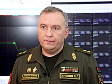 Кто приглашен в Беларусь на учения Союзного государства