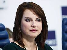 Бывшая фигуристка Ирина Слуцкая устроила скандал в самолете