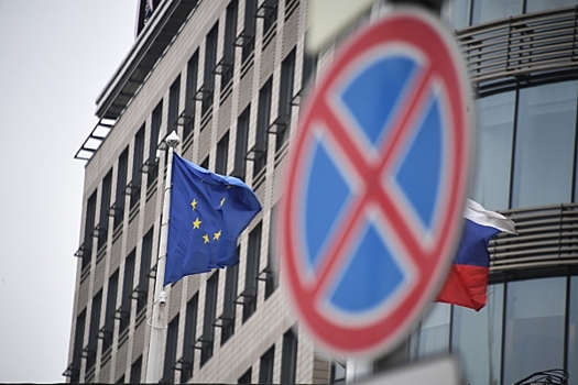 Европа ввела новые меры, чтобы помешать России обходить санкции