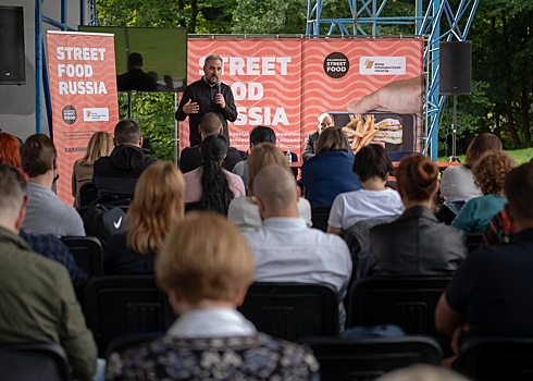 Луковое варенье и проблемы с молоком: Российские рестораторы рассказали об особенностях локального продукта