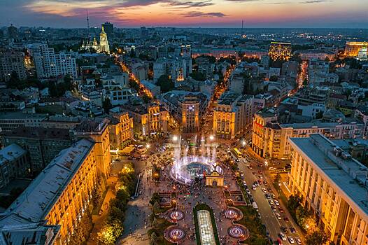 Власти Киева сообщили о новой тактике России при ночной атаке