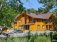 В Челябинске резко подорожала аренда загородной недвижимости