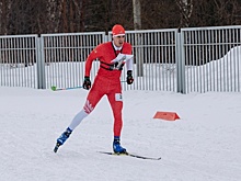 Вологжанин Степан Малиновский занял пятое место на чемпионате России по спортивному ориентированию