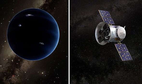 В ближайшем будущем NASA может показать таинственную Девятую Планету
