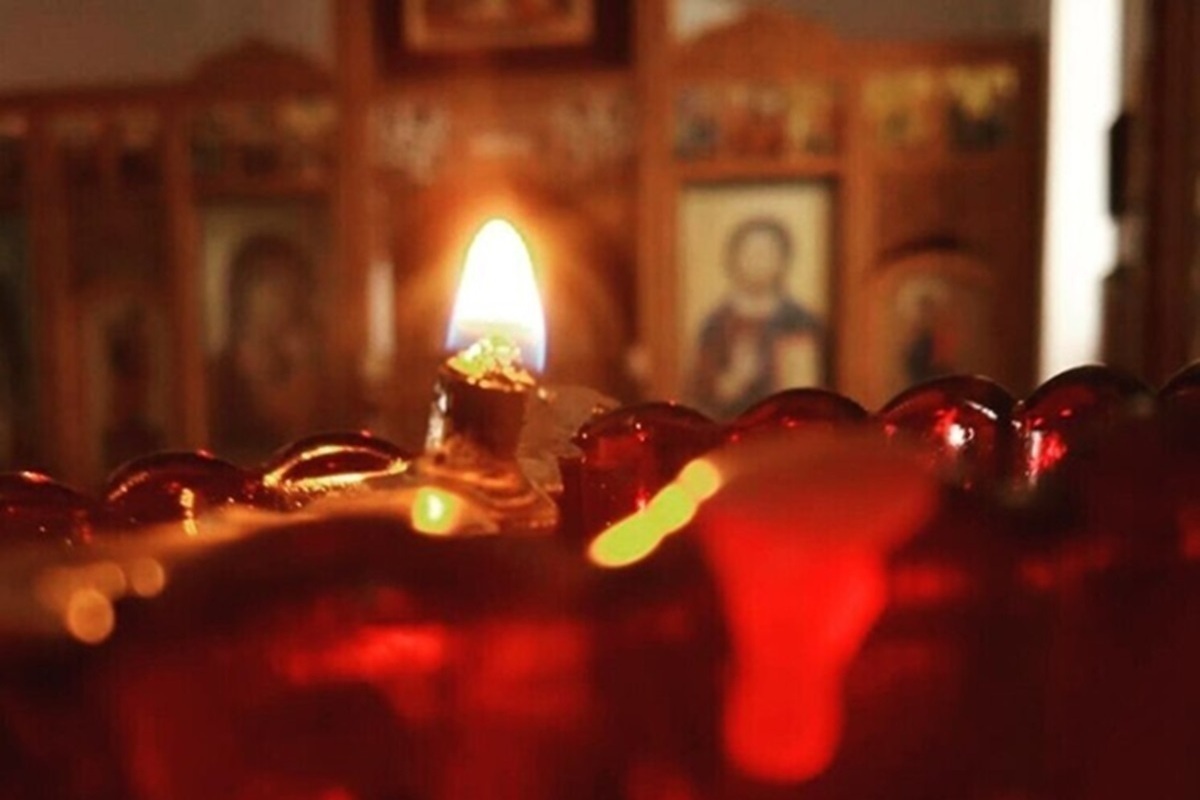 Умер актер Виктор Яковлев