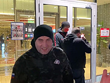 Фанат "Спартака" оштрафован на пять тысяч рублей за нападение на журналиста