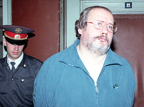 Экс-глава Госкомстата найден мертвым