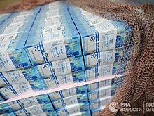 Россия: Состояние 200 богачей превысило резервы ЦБ и накопления всех россиян в банках