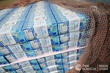 Россия: Состояние 200 богачей превысило резервы ЦБ и накопления всех россиян в банках
