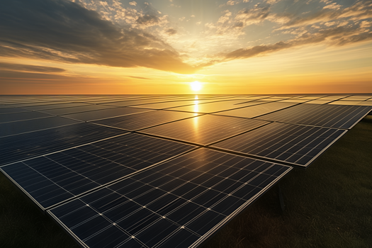 Российские ученые улучшили солнечные системы для арктических территорий