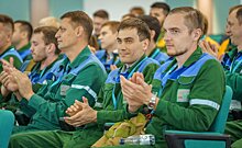 В Казани открылся региональный этап Форума молодых специалистов СИБУР