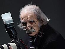 Умер театральный фотограф Михаил Белоцерковский