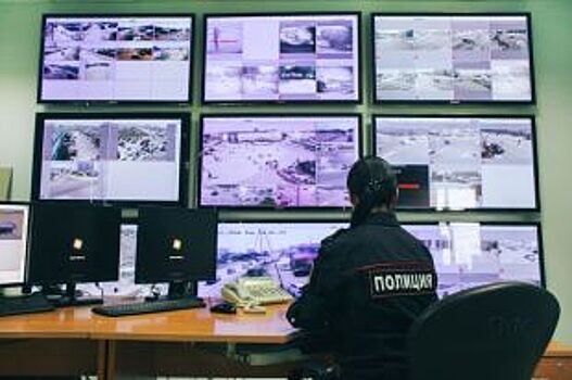 В Невинномысске лучше всех на Ставрополье внедрили «Безопасный город»
