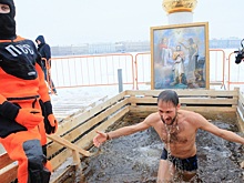 Синоптики предупредили о снеге и минус четырех градусах в Москве 16 января