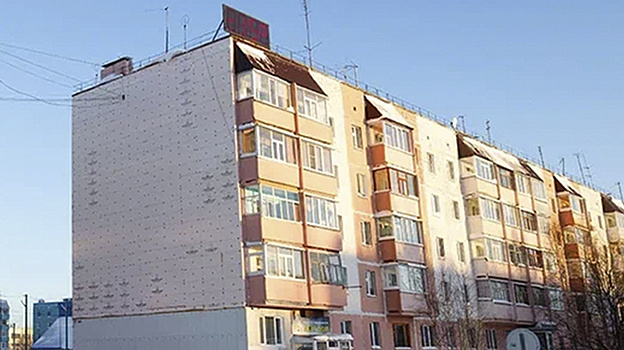 На Ямале утвердили среднюю рыночную стоимость квадратного метра жилья