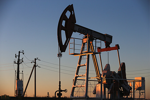 На Ставрополье появятся новые нефтяные скважины