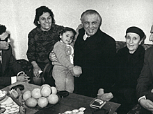 Албанский Сталин