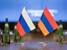 Парламент Армении отклонил текст заявления к 80-летию Победы