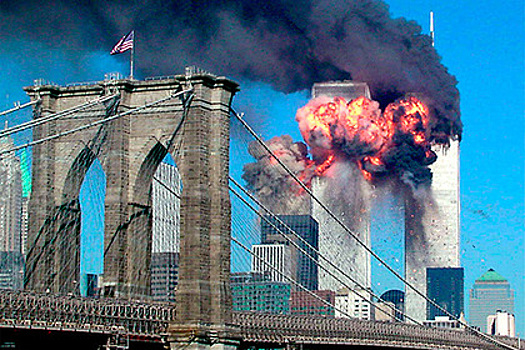 Саудовская Аравия потребовала отозвать обвинения в терактах 11 сентября
