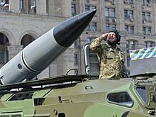 Германия раскрыла список готового к отправке на Украину оружия
