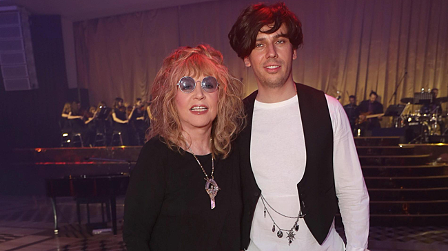 Новый закон грозит детям Пугачевой и Галкина* миллионными налогами