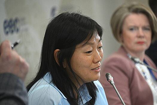 Глава Wildberries назвала пережитком прошлого разделение труда по гендеру