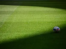 Украинский футболист избил сотрудника ТЦК