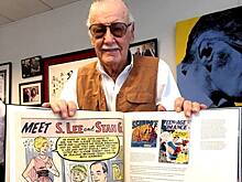 «И он туда же?»: 95-летний создатель комиксов Marvel Стэн Ли попал в секс-скандал