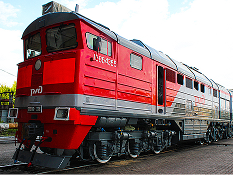 В Оренбургском локомотиворемонтном заводе появится 50 рабочих мест